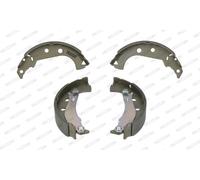 FSB675 FERODO Kit ganasce freno per FIAT,LANCIA