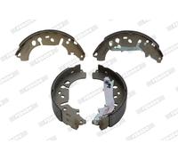 FSB682 Kit ganasce freno Ferodo