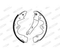 FSB692 Kit ganasce freno Ferodo