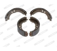 FSB696 GAN.CI.JUMP.FI.DUCATO-PE.BOXER HANDBRAK Ferodo