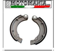 FSB873A GANASCE FRENO FERODO ECO PER PIAGGIO VESPA 125 1955-1965