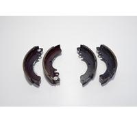 FSB886EF NUOVA SERIE GANASCE FRENO POSTERIORI PER PIAGGIO APE 50 RST MIX 99>05