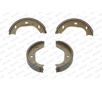 FSB92 FERODO Kit ganasce, Freno stazionamento per ALFA ROMEO,BMW,NSU