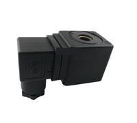 FSBNMNXPQ 16-04 Bobina elettrovalvola valvola a Farfalla DC24V AC220V 483510S6 481865C2 481865C2F 491514Q3(491514Q3 AC220V)