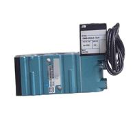 FSBNMNXPQ 411A Elettrovalvola pneumatica 411A-D0A-DM-DDAA-1BA 411A-D0A-DM-DDAJ-1KJ 411A-D0A-DM-DDFJ-1JB(KA)