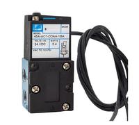 FSBNMNXPQ Elettrovalvola 45A-AA1-DDAA-1BA 45A-LOO-DDAA-1BA 45A-BC1-DAAJ-1KA 45A-SC1-DDAJ-1KJ 45A-AC1-DDDJ-1KA 45A-LOO-DDAJ-1KA(45A-AC1-DDFA-1BA)