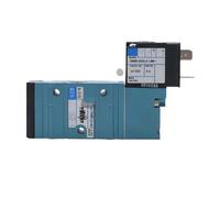 FSBNMNXPQ Elettrovalvola pneumatica 52A-11-DOB-DM-DDAJ-1KJ 52A-11-D0A-DM-DDAJ-1JM 52A-11-DCA-DM-DDAJ-1JM 52A-11-BOB-DM-DFBD-1BA(DOA-DM-DJAJ-1JD)