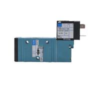 FSBNMNXPQ Elettrovalvola pneumatica 52A-11-DOB-DM-DDAJ-1KJ 52A-11-D0B-DM-DDAJ-1KA 52A-11-DOB-DM-DDAJ-1KA 52A-11-D0B-DDFA-1BA(DOB-DM-DDAJ-1KJ)