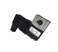 FSBNMNXPQ Elettrovalvola pneumatica a 3 Vie VT307-5D-02 VT307V-4D1-02 VT307-3D-01 VT307 con valvola for Vuoto Tipo connettore(VT307-3D-01)