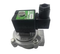FSBNMNXPQ SCG353A047 Elettrovalvola a impulsi Elettrovalvola di depolverazione Valvola a impulsi ad Angolo retto 1,5"(DC24V)