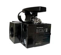 FSBNMNXPQ Valvola a Globo T68C-6GB-B2N