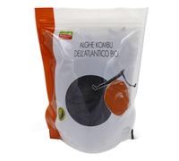 Fsc alghe kombu dell'atlantico bio 50 g