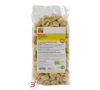 FSC BIOFIBRE+ RICCIOLI DI CRUSCA BIO AD ALTO CONTENUTO DI FIBRA 250 G