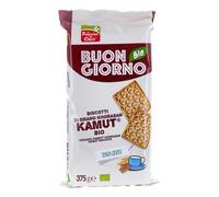 FSC BISCOTTI DI KAMUT SENZA LIEVITO BIO VEGAN 375 G