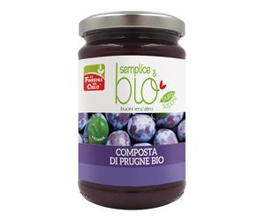 FsC Composta Prugne 320g