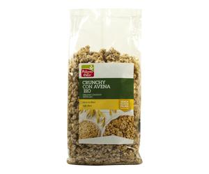 FsC Crunchy C/Avena Bio 375g