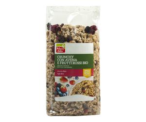 FsC Crunchy C/Avena-Fr.Rossi