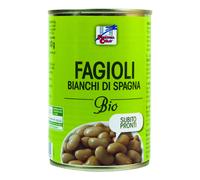 FsC Fagioli Bianchi Spagna400g
