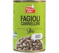 FsC Fagioli Cannellini Pronti