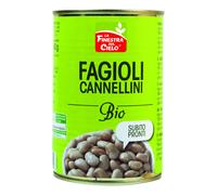 FsC Fagioli Cannellini Pronti