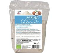 La finestra sul cielo, Farina di cocco bio, 500g