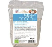 FSC FARINA DI COCCO BIO AD ALTO CONTENUTO DI FIBRA 500 G