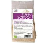 BIOTOBIO Srl FARINA SORGO ITA BIO 500G
