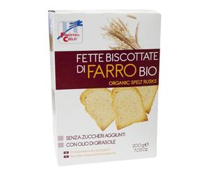 FsC Fette Bisc.Farro 200g