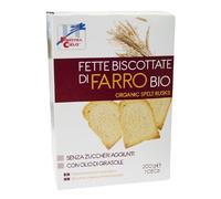 FsC Fette Bisc.Farro 200g