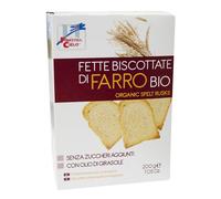 FsC Fette Bisc.Farro 200g