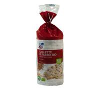Fsc gallette di farro senza sale bio 100 g