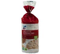 FSC GALLETTE DI FARRO SENZA SALE BIO 100 G