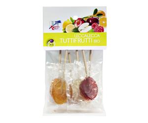 FsC Lecca Lecca Tuttifrutti