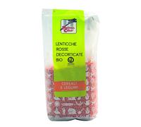 FsC Lenticchie Rosse Dec.500g
