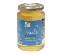 Miele Italiano di Acacia Bio, 500 grammi
