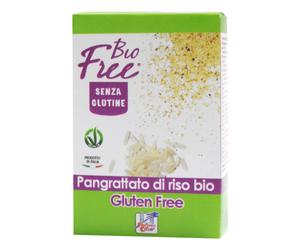 FsC Pangrattato Riso 250g
