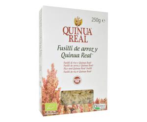 FsC Pasta Riso Quinoa Fusilli