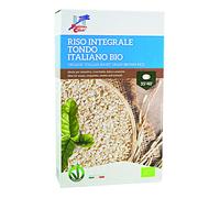 Fsc riso integrale tondo bio 1000 g