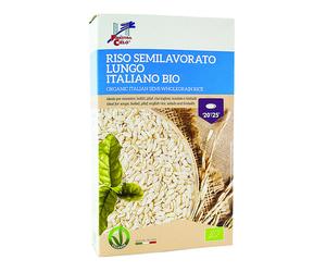 FsC Riso Semi-Int.Lungo 1Kg