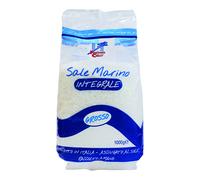 BIOTOBIO Srl FINESTRA SUL CIELO Sale Integrale Grosso Marino 1Kg