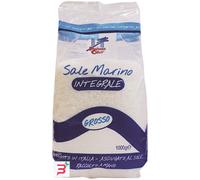 FSC SALE MARINO INTEGRALE GROSSO 1 KG