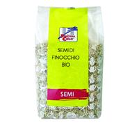 SEMI DI FINOCCHIO 250G BIO