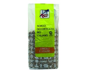FsC Sorgo Dec Ita Bio 500g