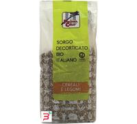 FSC SORGO DECORTICATO BIO 500 G
