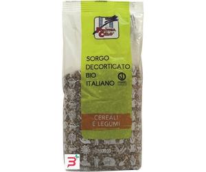 FSC SORGO DECORTICATO BIO 500 G