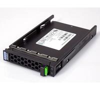 SSD Fujitsu S26361-F5675-L240 drives allo stato solido 240 GB 2.5" Serial ATA III [S26361-F5675-L240]