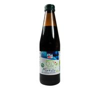 SUCCO CONC MIRTILLO 330ML FINEST