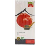 FSC TE' SENCHA TE' VERDE BIO 25 FILTRI 42 G