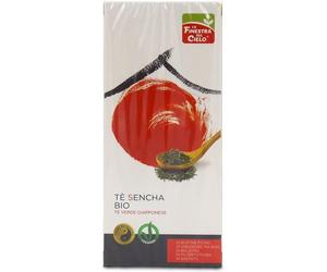FSC TE' SENCHA TE' VERDE BIO 25 FILTRI 42 G