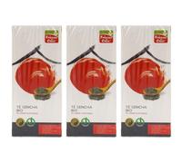 Fsc Te' Sencha Te' Verde Bio 25 Filtri 42 G 3x25 pz Bustine filtro